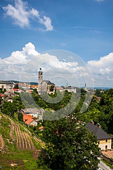 Czech Republic - UNESCO City Kutna