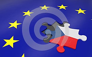 Czech Respublic and EU