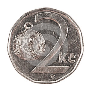 Czecz Coin