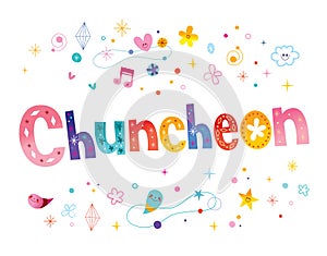 Chuncheon city in South Korea