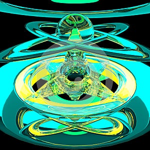 Aquatic Infrastructure