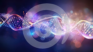 3d bioinformatics exploration abstract