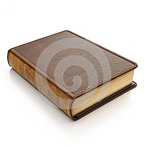 3D Book Icon
