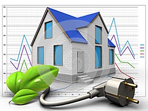 3d eco power cable over diagram