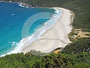 D'Entrecasteaux National Park, Western Australia