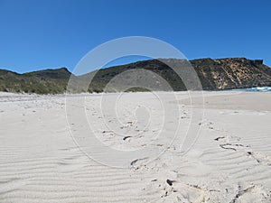 D'Entrecasteaux National Park, Western Australia