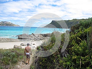 D'Entrecasteaux National Park, Western Australia