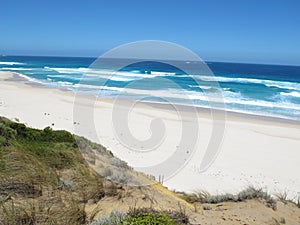 D'Entrecasteaux National Park, Western Australia