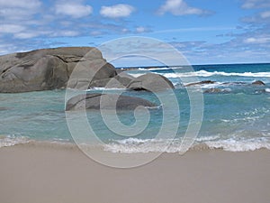 D'Entrecasteaux National Park, Western Australia