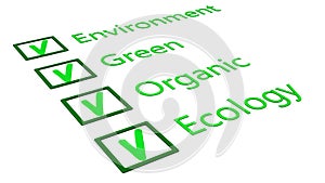 3d environment questionnaire