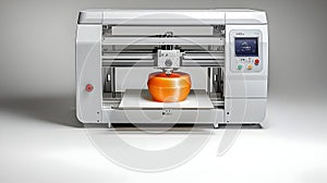 3 d food printer with cheese