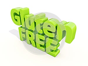 3d Gluten Free