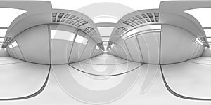 3d hdr map environment