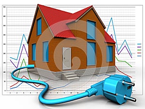 3d cable over diagram