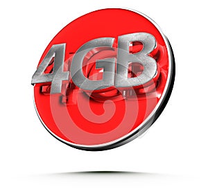 4 Gb 3d.