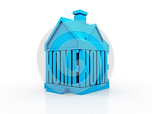 3d Image bank Concept