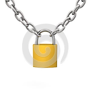D-Lock Chain