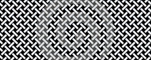 3d material woven steel grid texture
