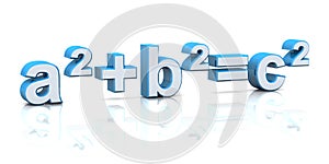 3d mathematical equation