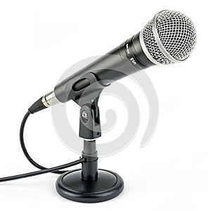 3D Microphone