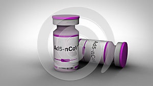 Ad5-nCov Vaccine