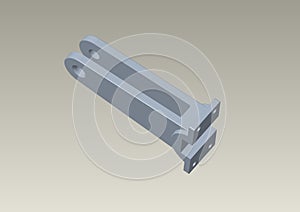 3d model  perspective geometry  axonometry