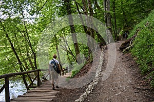 D5100-16-6079 - Plitvice Lakes National Park