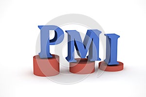 3d PMI