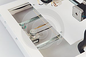 3d print in action Customizable 3d Print.