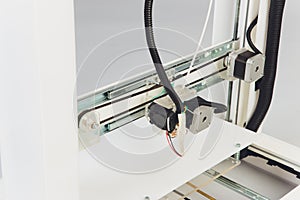 3d print in action Customizable 3d Print.