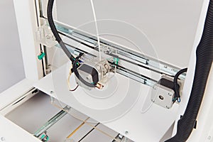 3d print in action Customizable 3d Print.