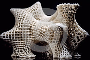 4d printed structures self-assembling photo