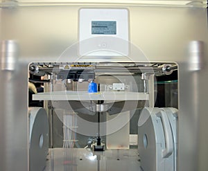 3D Printer - FDM Printing photo