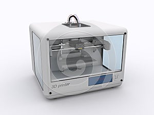 3d printer