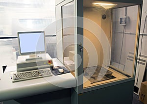 3D Printer (SLA and DLP)