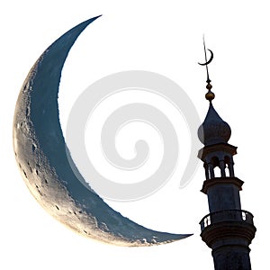 Ramadan Crescent