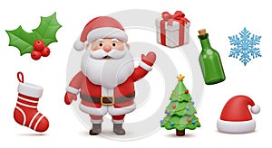 Customer Support Blue Phone with Question Mark Speech Bubble