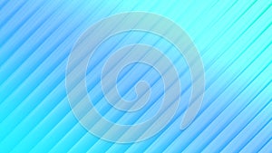 3d render gradient background blue