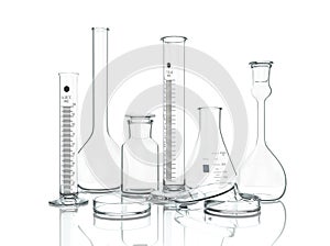 3D render, illustration.