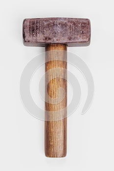 3D Render of Masonry Hammer