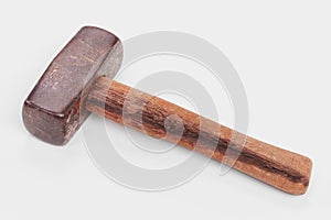 3D Render of Masonry Hammer