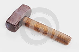 3D Render of Masonry Hammer
