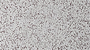 3d render modern abstract design techno low poly