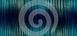 3D rendering of abstract highway paths, speed-moving lines and lights, hyperloop artificial intelligence big data concept. Virtual