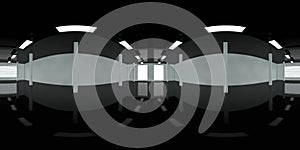 3d rendering hdr map environment.