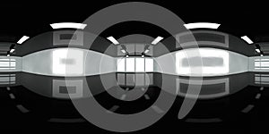 3d rendering hdr map environment.