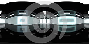 3d rendering hdr map environment.