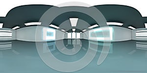 3d rendering hdr map environment.