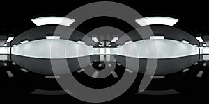 3d rendering hdr map environment.