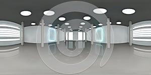 3d rendering hdr map environment.